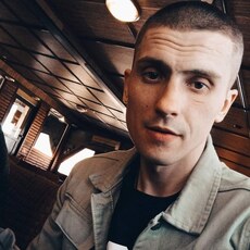 Фотография мужчины Сергей, 40 лет из г. Пенза