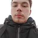 Даниил, 21 год
