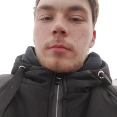 Фотография мужчины Даниил, 21 год из г. Вышний Волочек