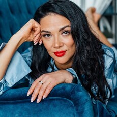 Фотография девушки Марина, 40 лет из г. Тюмень