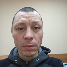 Фотография мужчины Виктор, 39 лет из г. Томск