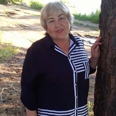 Фотография девушки Татьяна, 71 год из г. Челябинск