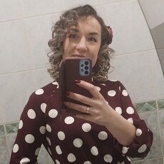 Фотография девушки Ксюша, 44 года из г. Ачинск