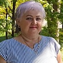 Людмила, 62 года