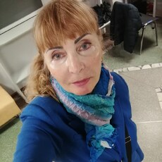 Фотография девушки Верочка, 60 лет из г. Новосибирск