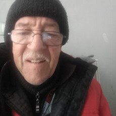Фотография мужчины Юрий, 64 года из г. Рязань