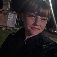 Фотография девушки Карина, 21 год из г. Свирск