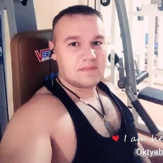 Фотография мужчины Виталий, 35 лет из г. Коноша