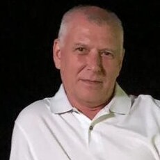 Фотография мужчины Вильнус, 61 год из г. Архипо-Осиповка