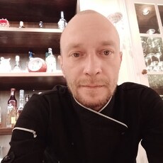 Фотография мужчины Чипо, 37 лет из г. Тбилиси