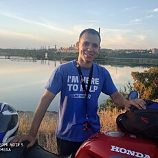 Фотография мужчины Артем, 34 года из г. Алчевск