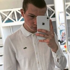 Фотография мужчины Даниил, 25 лет из г. Москва