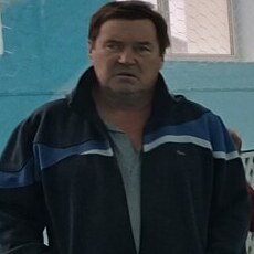 Фотография мужчины Шура, 63 года из г. Тихорецк