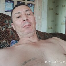 Фотография мужчины Андрей, 52 года из г. Красный Луч