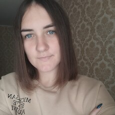 Фотография девушки Ксения, 25 лет из г. Красноярск