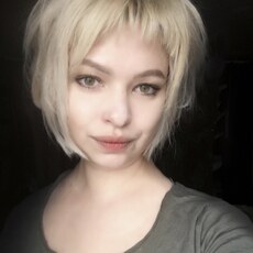 Фотография девушки Анастасия, 33 года из г. Уфа