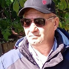 Фотография мужчины Игорь, 57 лет из г. Волгоград