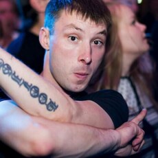 Фотография мужчины Влад, 34 года из г. Брест