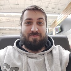 Фотография мужчины Александр, 33 года из г. Гомель