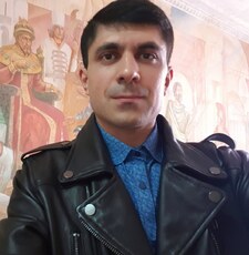 Фотография мужчины Александр, 41 год из г. Волгоград