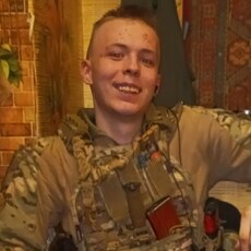 Фотография мужчины Сергей Кобрин, 25 лет из г. Санкт-Петербург