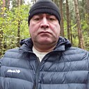 Алик, 53 года