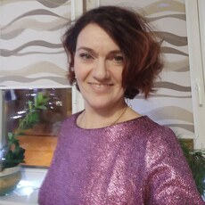 Фотография девушки Мила, 52 года из г. Минск