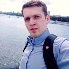 Фотография мужчины Денис, 26 лет из г. Москва