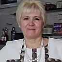 Larisa, 55 лет