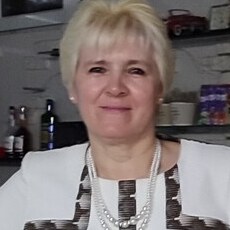 Фотография девушки Larisa, 55 лет из г. Волковыск