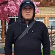 Фотография мужчины Али, 28 лет из г. Алматы