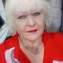 Вика, 63 года