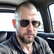 Фотография мужчины Влад, 38 лет из г. Липецк