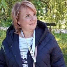 Фотография девушки Надежда, 57 лет из г. Чехов