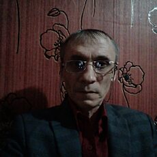 Фотография мужчины Юрий, 54 года из г. Кашары