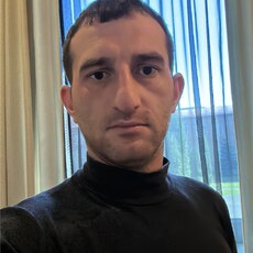 Фотография мужчины Артём, 36 лет из г. Сочи