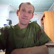 Фотография мужчины Alexandr, 52 года из г. Петропавловск