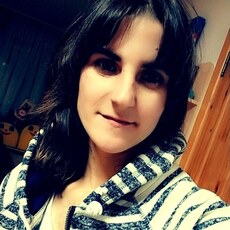 Фотография девушки Настенька, 31 год из г. Могилев