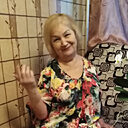 Татьяна, 64 года
