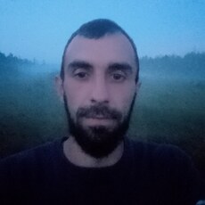 Фотография мужчины Александр, 37 лет из г. Сыктывкар
