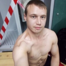 Фотография мужчины Василий, 33 года из г. Кондопога
