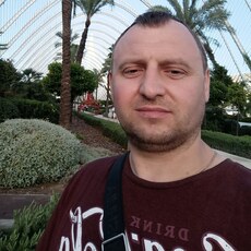 Фотография мужчины Ник, 41 год из г. Одесса