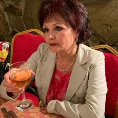 Фотография девушки Людмила, 67 лет из г. Курск