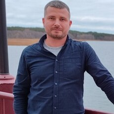 Фотография мужчины Денис, 39 лет из г. Новополоцк