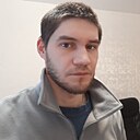 Вадим, 34 года