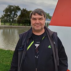 Фотография мужчины Олег, 59 лет из г. Курск
