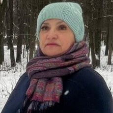 Фотография девушки Наталья, 64 года из г. Магнитогорск