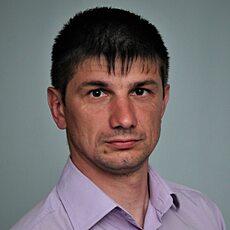 Фотография мужчины Федор, 31 год из г. Вольск