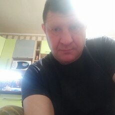 Фотография мужчины Виталий, 47 лет из г. Лунинец