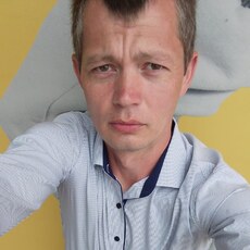 Фотография мужчины Александр, 36 лет из г. Воронеж